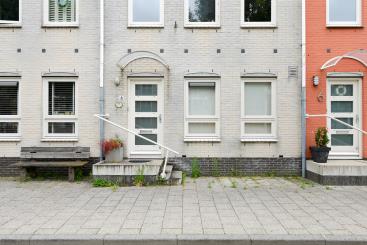 Eilandgracht 8, ZEEWOLDE