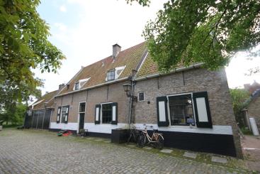 Noordweg 402 (kavel 1), MIDDELBURG