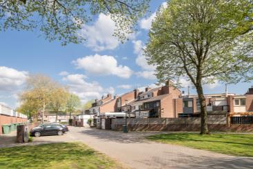 Langdonk 75, BREDA
